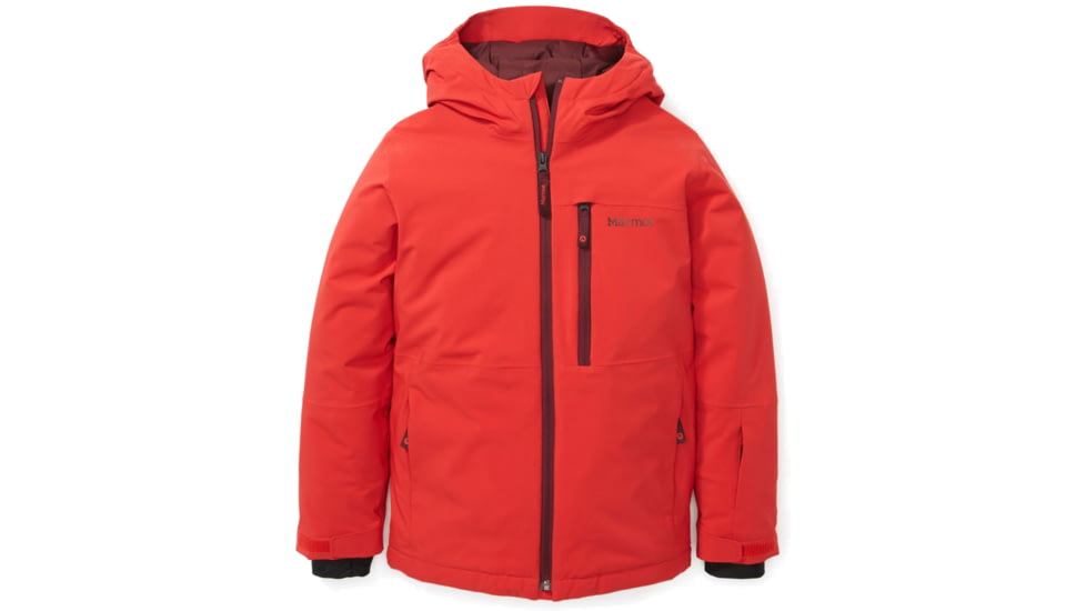 Marmot Snowline Jacket - Kids, Cairo, Medium, M13230-6361-M