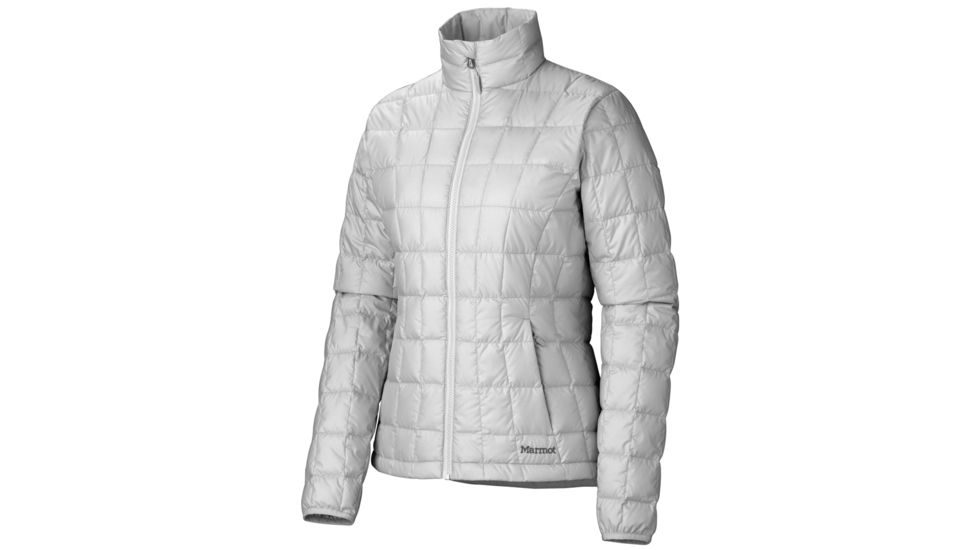 Marmot Sol Jacket - Women's-Platinum-Medium-Clearance