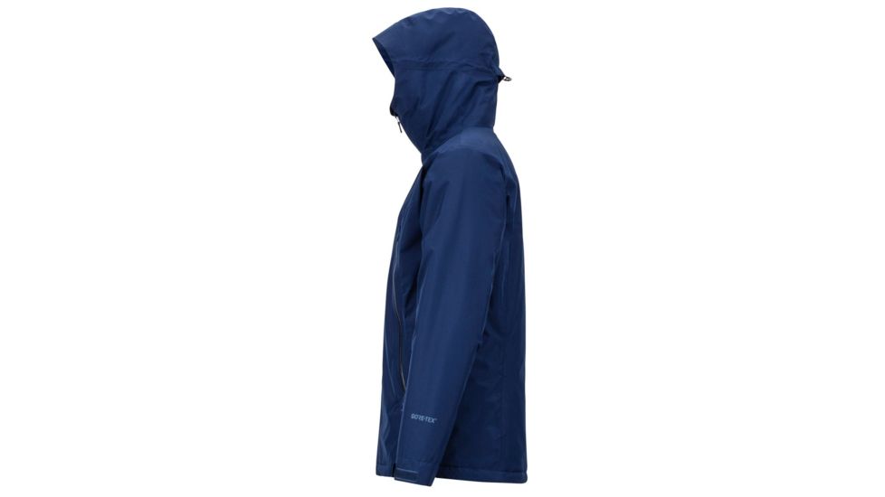 Marmot Solaris Jacket - Mens, Arctic Navy, Extra Large, 74630-2975-XL