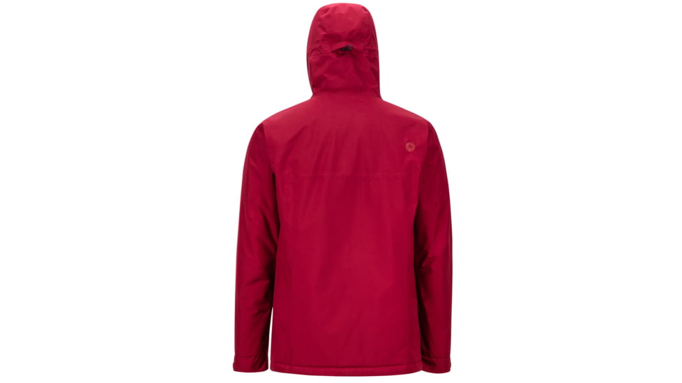 Marmot Solaris Jacket - Mens, Brick, Large, 74630-066-L