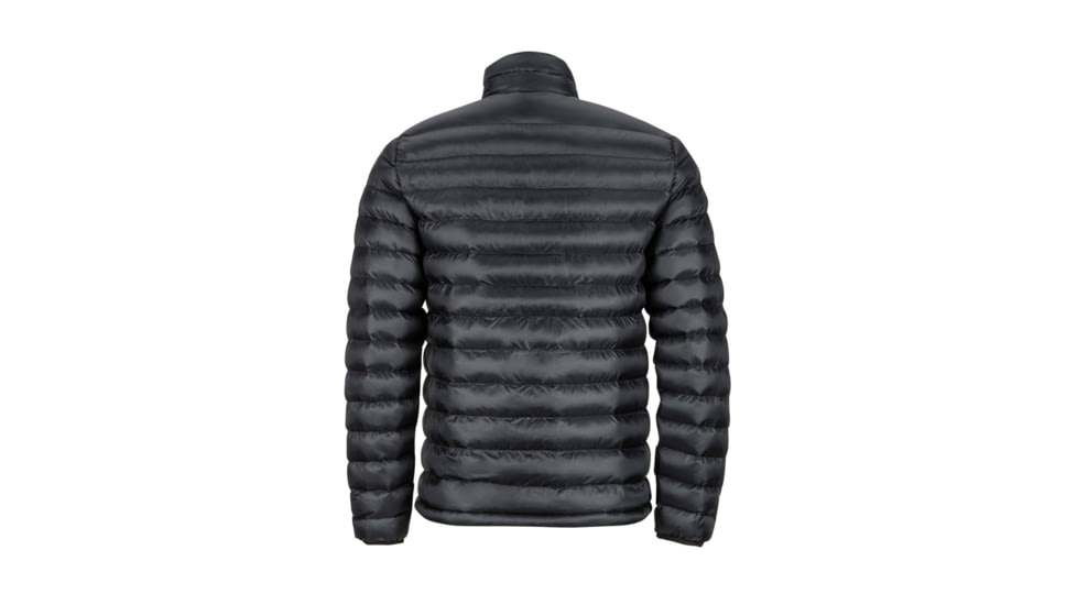 Marmot Solus Featherless Fleece Jacket - Mens, Black, Extra Large 74120-001-XL