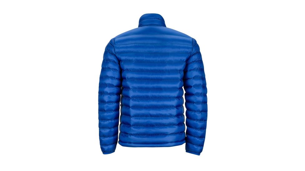 Marmot Solus Featherless Fleece Jacket - Mens, Surf, M 74120-2707-M