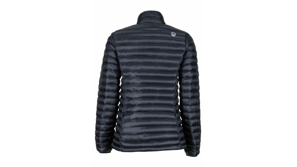 Marmot Solus Featherless Insulated Jacket - Womens, Black, Small 78950-001-S