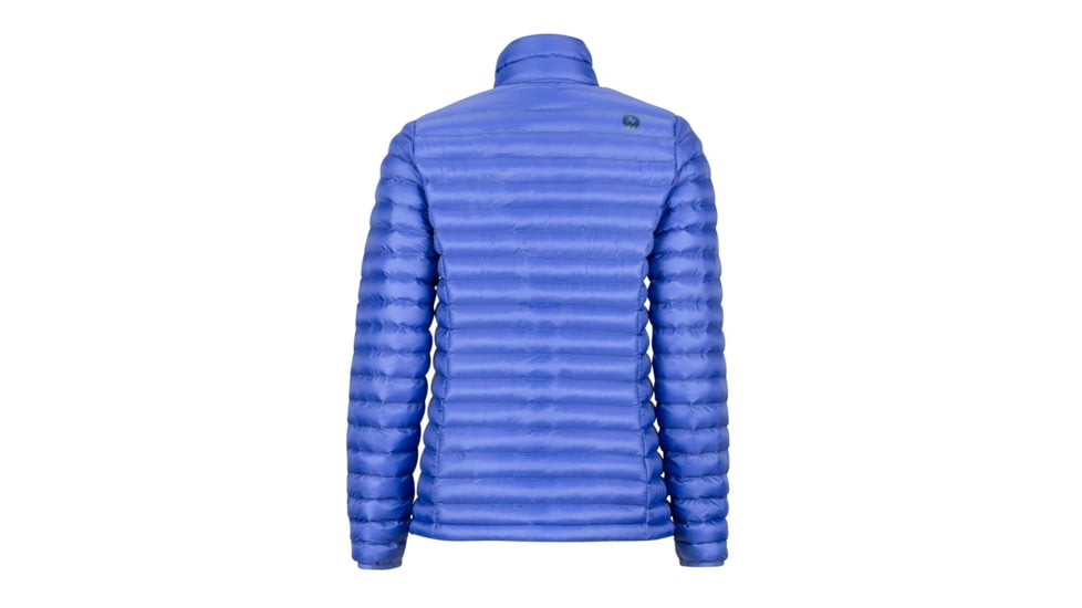Marmot Solus Featherless Insulated Jacket - Womens, Lilac, Small 78950-2814-S