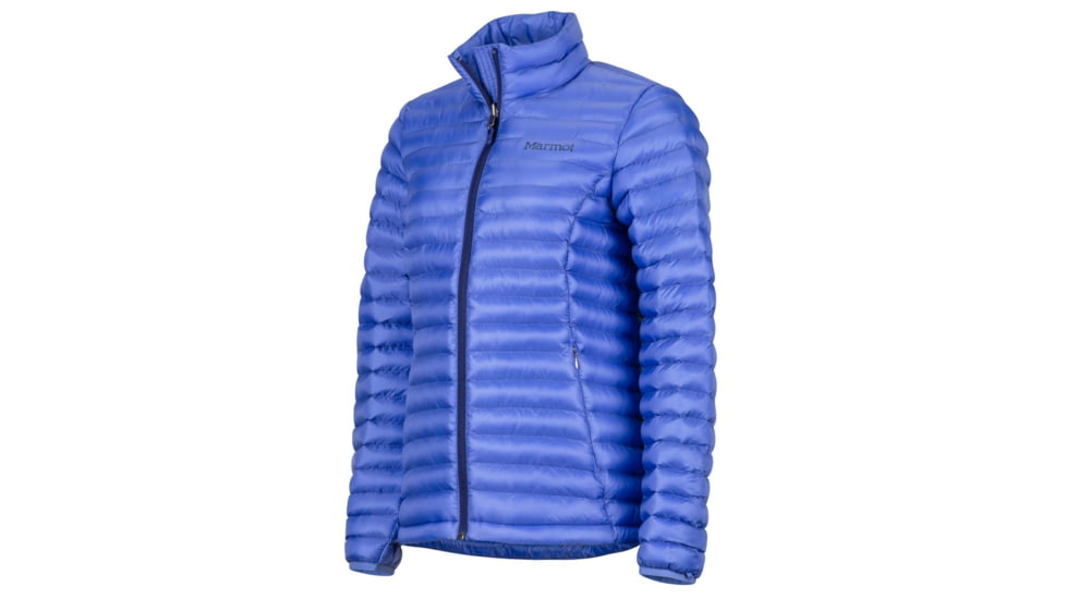 Marmot Solus Featherless Insulated Jacket - Womens, Lilac, Small 78950-2814-S