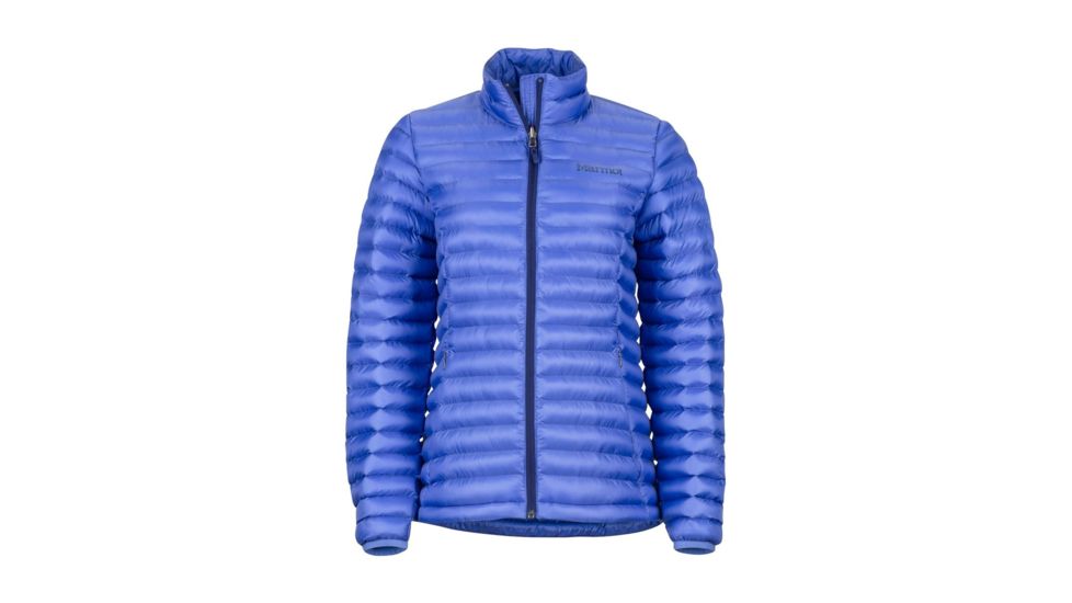Marmot Solus Featherless Insulated Jacket - Womens, Lilac, Small 78950-2814-S