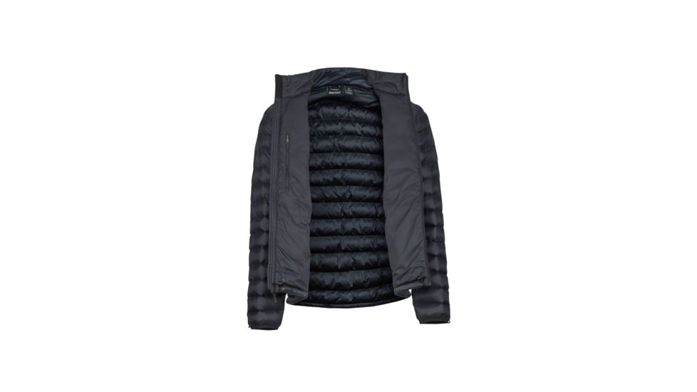 Marmot Solus Featherless Jacket - Mens, Black, 2XL, 74770-001-XXL