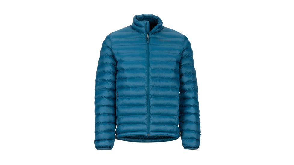 Marmot Solus Featherless Jacket - Mens, Denim, 2XL, 74770-200-XXL