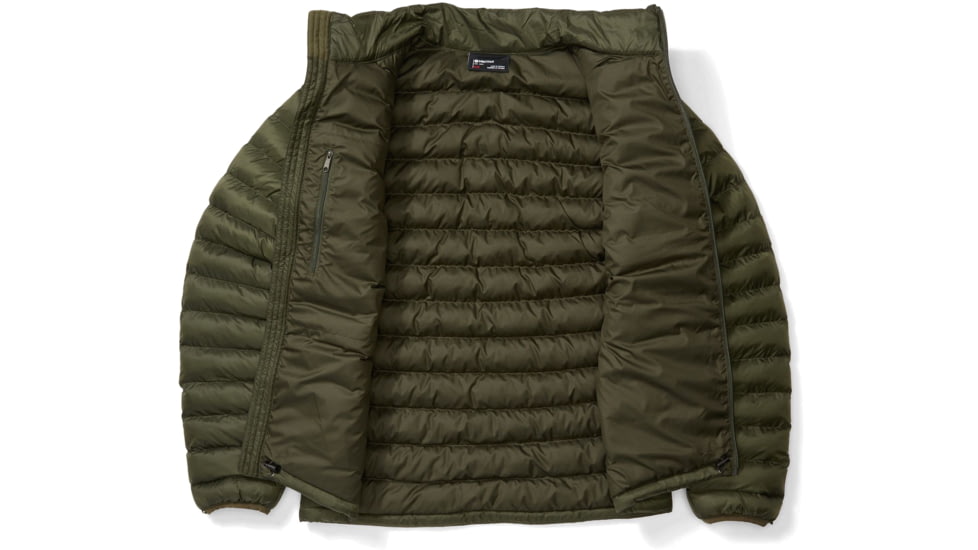 Marmot Solus Featherless Jacket - Mens, Nori, Extra Large, 74770-4859-XL