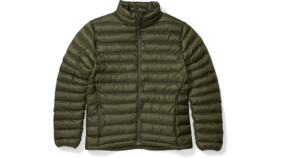Marmot Solus Featherless Jacket - Mens, Nori, Extra Large, 74770-4859-XL