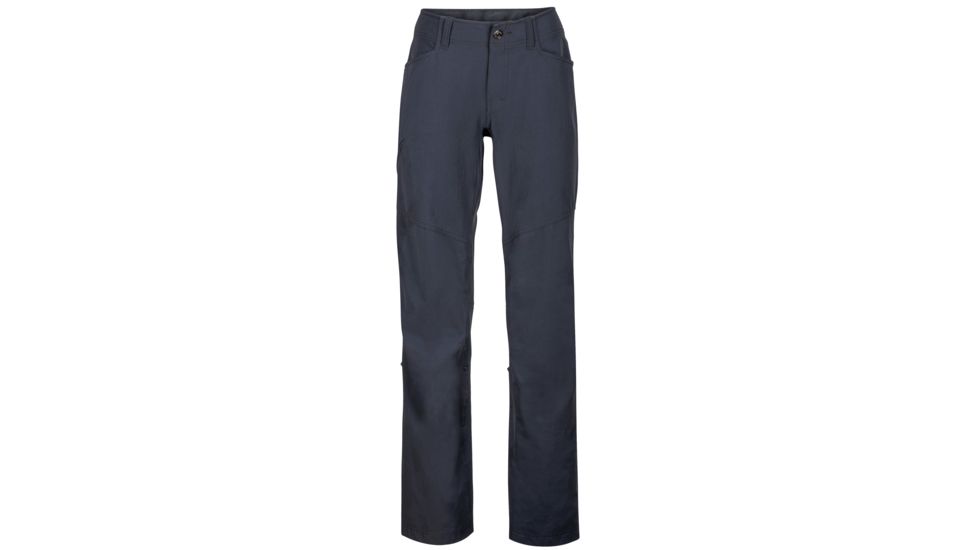 Marmot Sonia Pant - Women's-Dark Steel-Regular Inseam-10