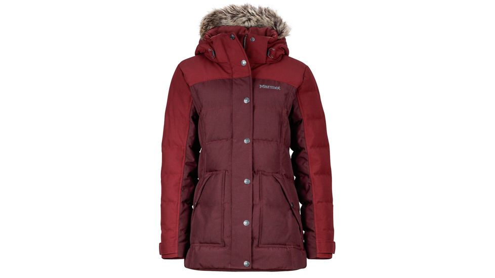 Marmot Southgate Jacket - Women's-Port Royal-Small