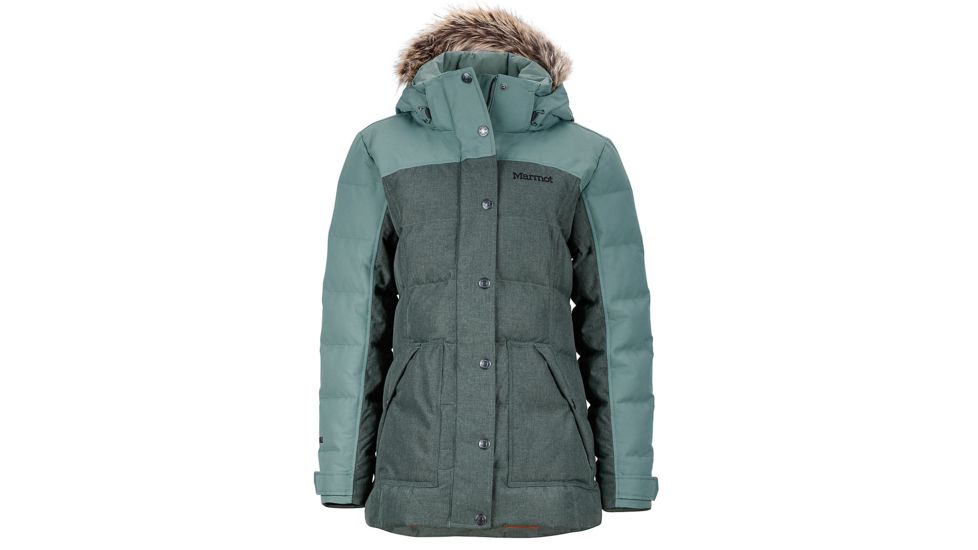 Marmot Southgate Jacket - Women's-Urban Army-Small