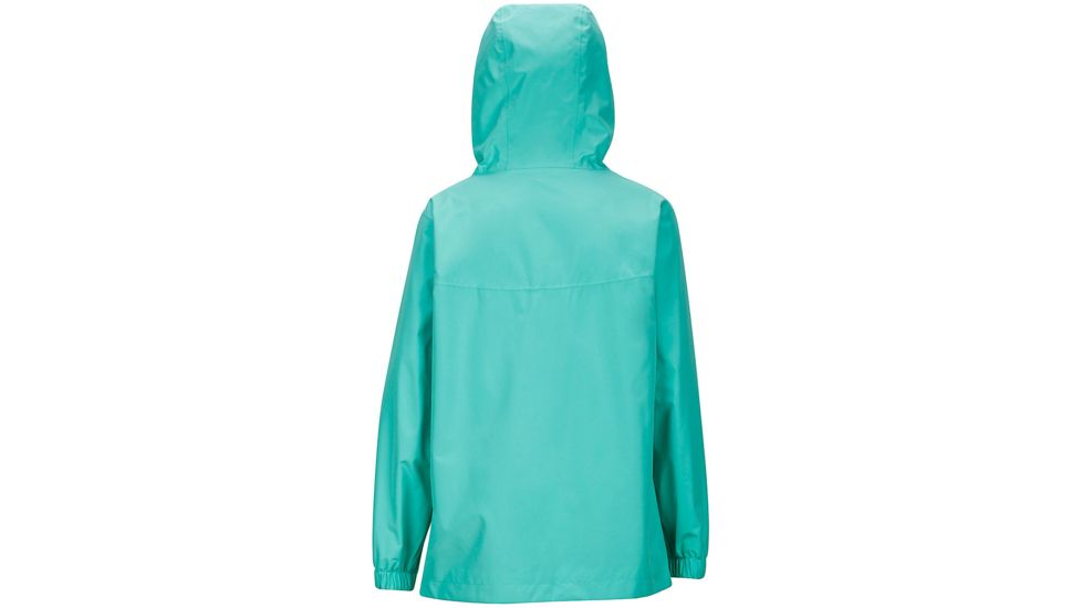 Marmot Southridge Jacket - Girl's, Celtic, Medium 55280-4669-M