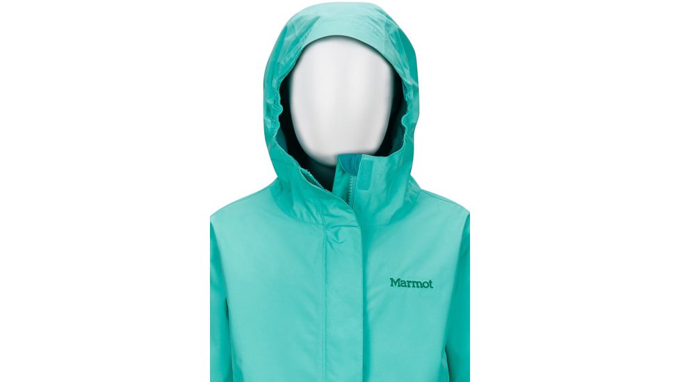 Marmot Southridge Jacket - Girl's, Celtic, Medium 55280-4669-M