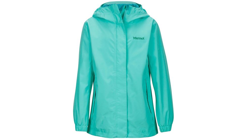 Marmot Southridge Jacket - Girl's, Celtic, Medium 55280-4669-M