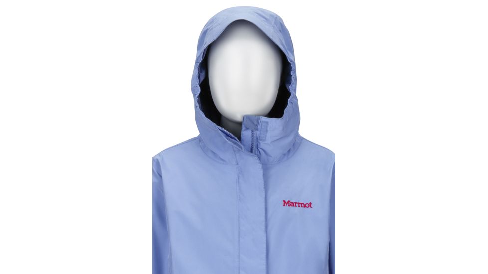 Marmot Southridge Jacket - Girl's, Periwinkle, Medium 55280-610-M