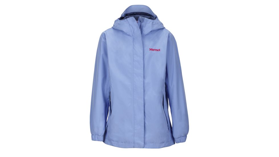 Marmot Southridge Jacket - Girl's, Periwinkle, Medium 55280-610-M