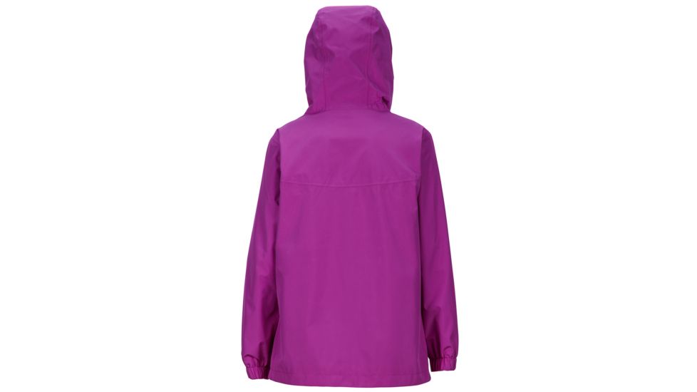 Marmot Southridge Jacket - Girl's, Neon Berry, Medium 55280-8610-M