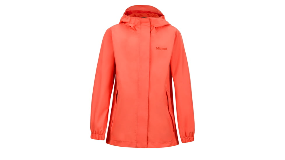 Marmot Southridge Jacket - Girl's-Emberglow-X-Large