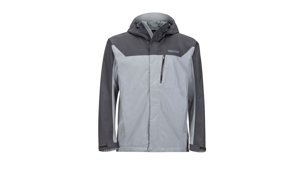 Marmot Southridge Jacket Grey Storm/Bright Steel M 50660-1823-M