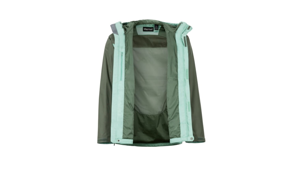 Marmot Southridge Jacket - Mens, Pond Green/Crocodile, Small, 50660-4940-S