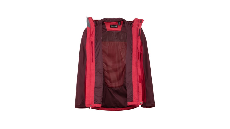 Marmot Southridge Jacket - Mens, Sienna Red/Burgundy, 2XL, 50660-7620-XXL