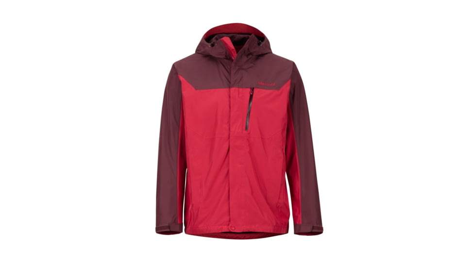 Marmot Southridge Jacket - Mens, Sienna Red/Burgundy, 2XL, 50660-7620-XXL