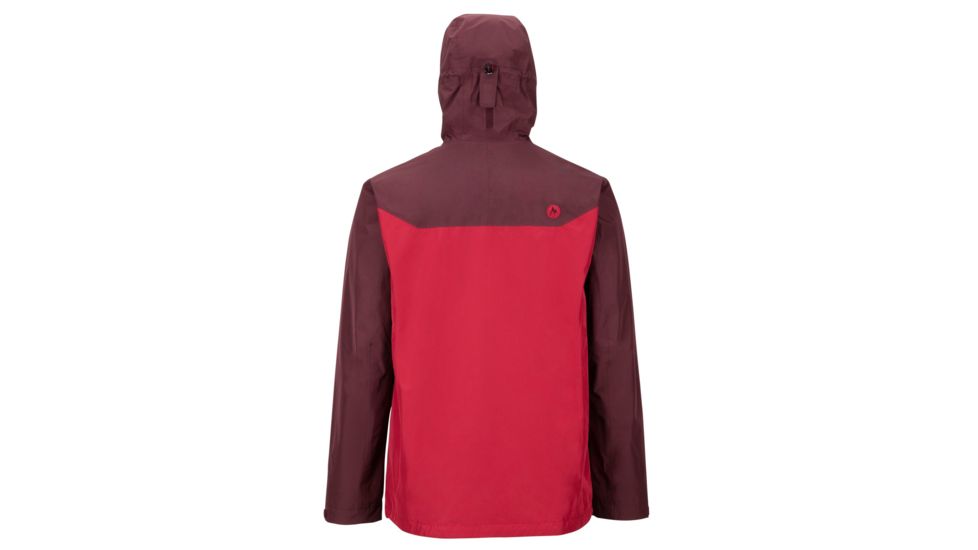 Marmot Southridge Jacket - Mens, Sienna Red/Burgundy, Medium, 50660-7620-M