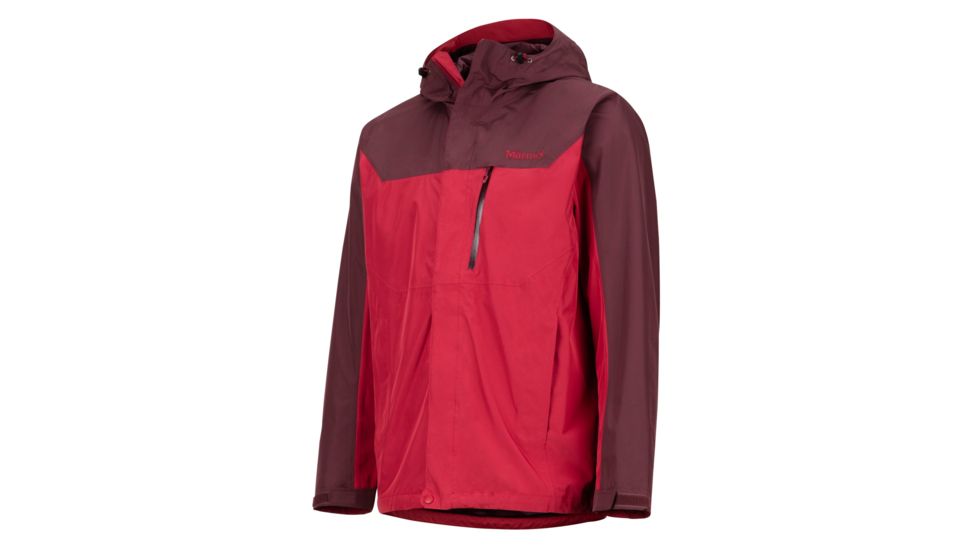 Marmot Southridge Jacket - Mens, Sienna Red/Burgundy, Medium, 50660-7620-M