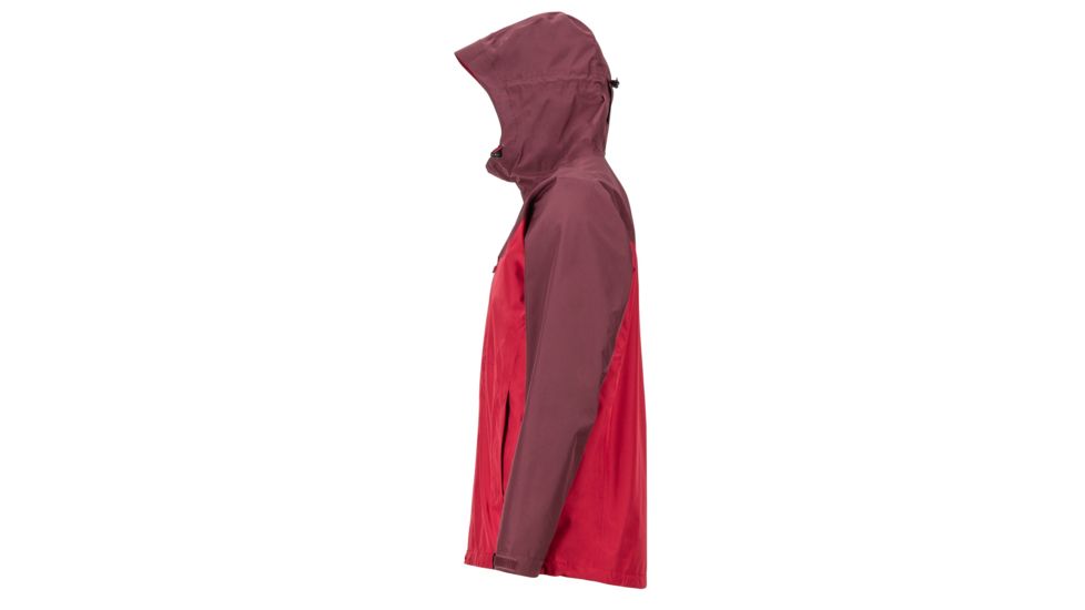 Marmot Southridge Jacket - Mens, Sienna Red/Burgundy, Medium, 50660-7620-M
