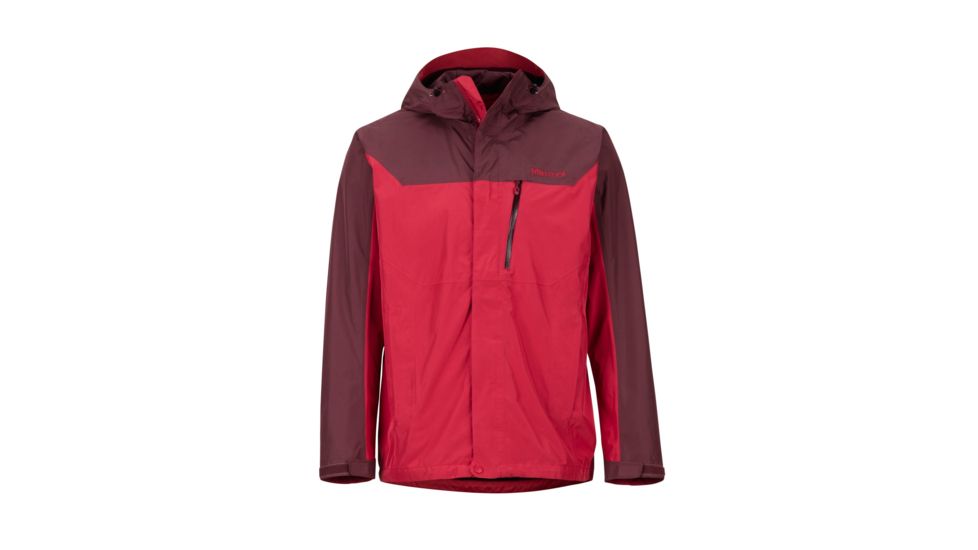 Marmot Southridge Jacket - Mens, Sienna Red/Burgundy, Medium, 50660-7620-M