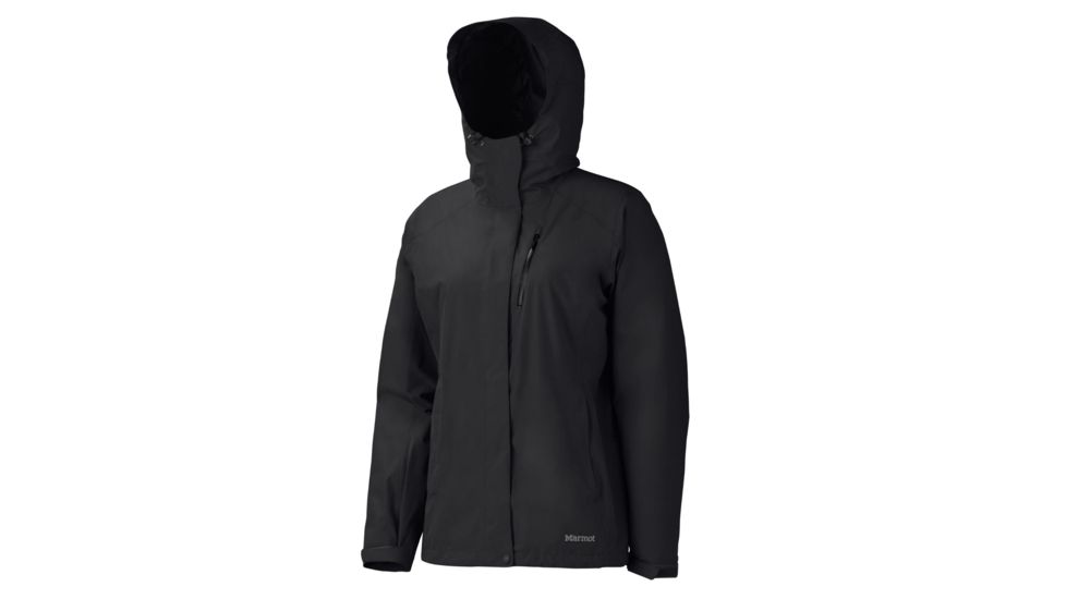 Marmot Southridge Jacket - Women's-Black-Medium