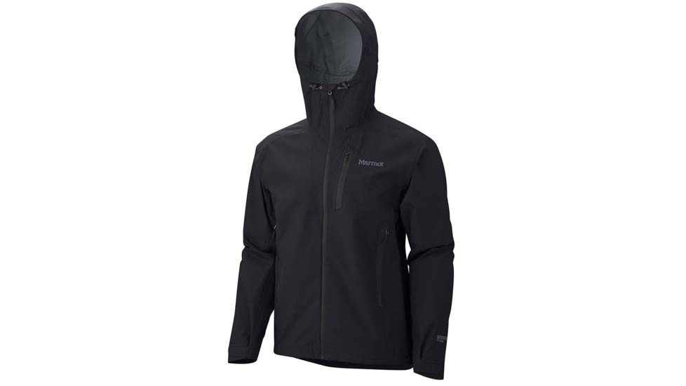 Marmot Speed Light Jacket - Men's, New Black, Medium, 215244