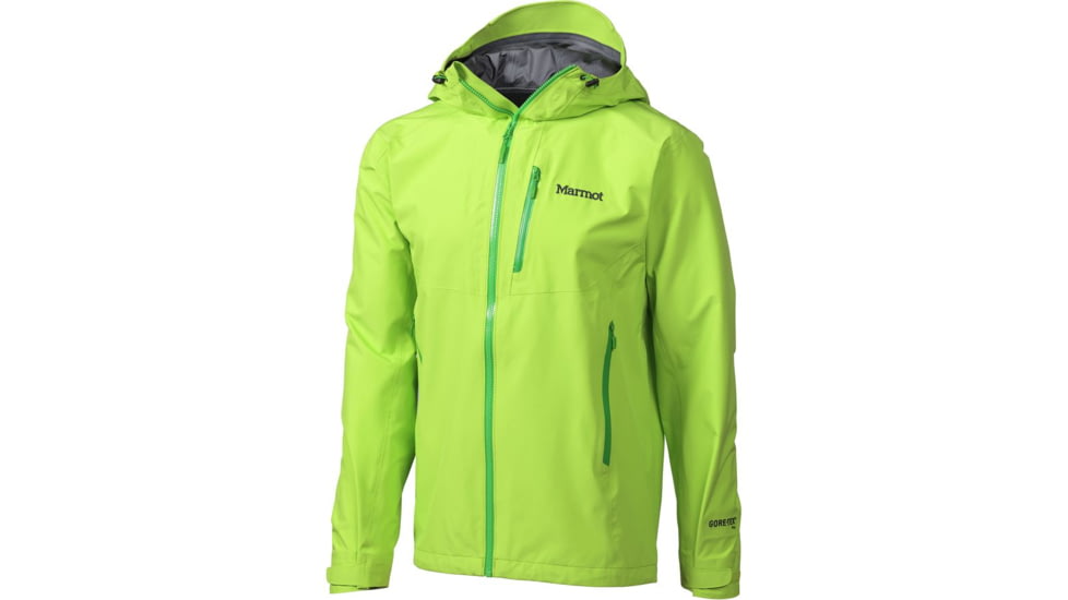 Marmot Speed Light Jacket - Men's, Vermouth, Small, 286748
