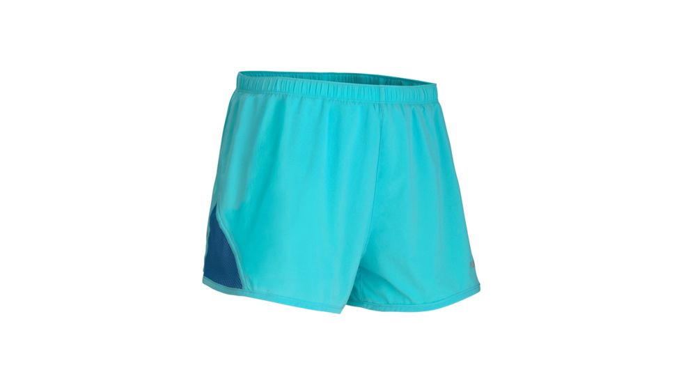Marmot Speed Short - Women's-Tropic Blue-Small