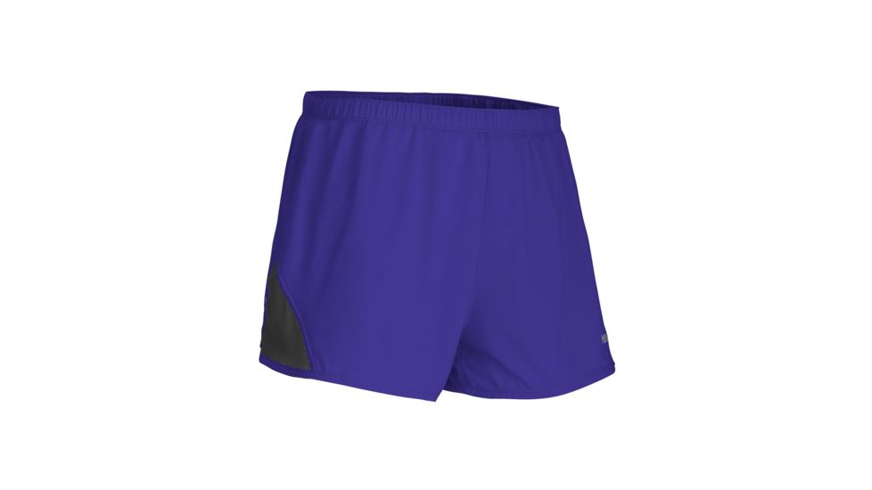Marmot Speed Short - Women's-Valor Purple-Small