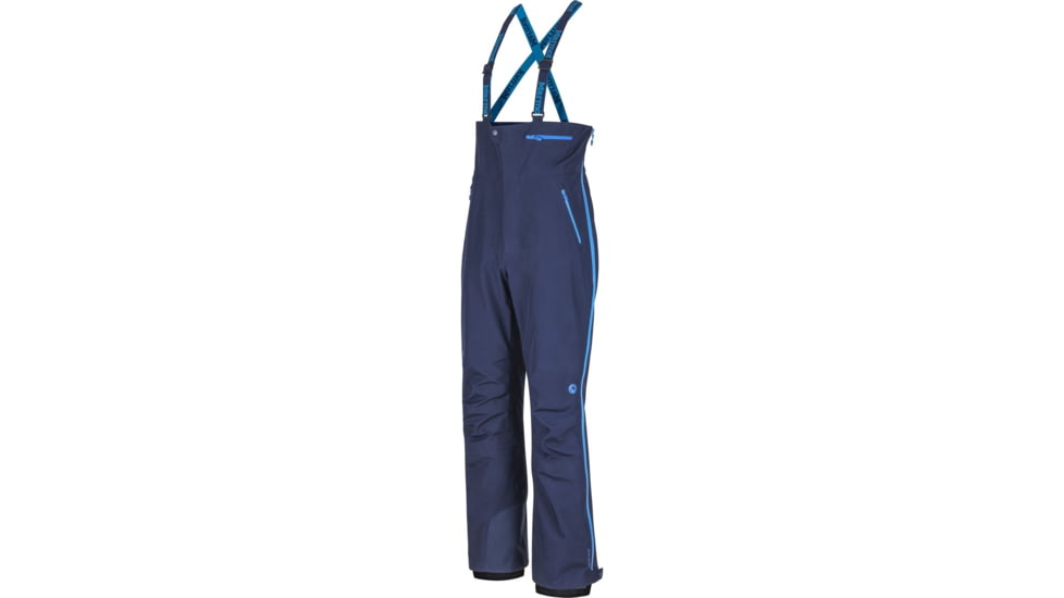 Marmot Spire Bib - Womens, Arctic Navy, Medium, 35370-Arctic Navy-M-DEMO