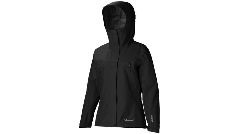 Marmot Spire Jackets - Women's, Black, Small, 334315