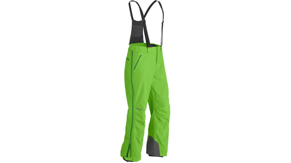 Marmot Spire Pant - Men's-Green Envy-Small
