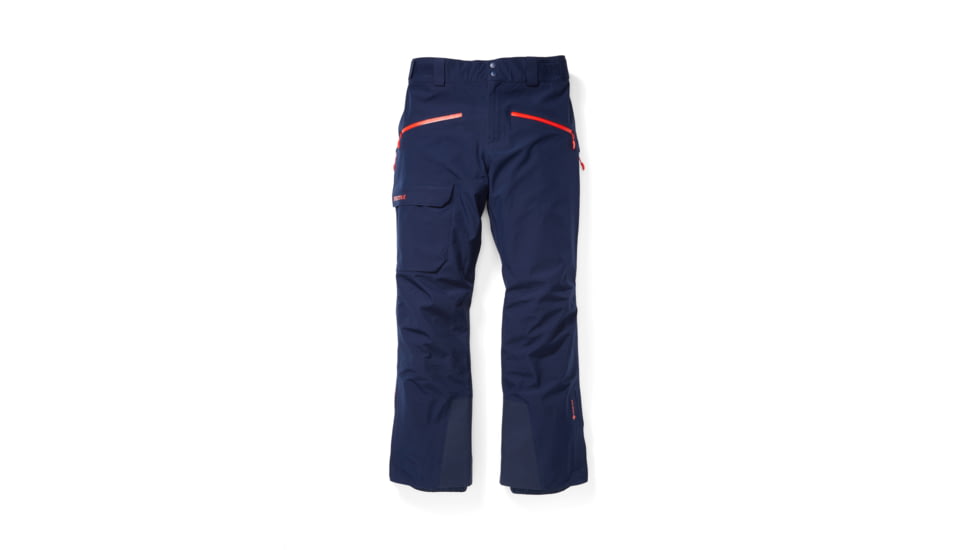 Marmot Spire Pant - Mens, Arctic Navy, Large, 10450-2975-L