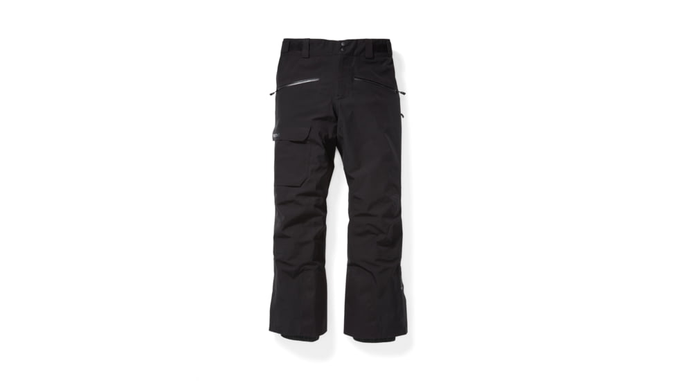 Marmot Spire Pant - Mens, Black, Extra Large, 10450-001-XL