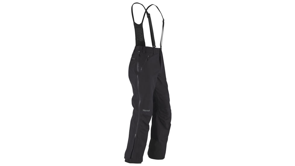 Marmot Spire Pant - Mens-Black-Medium