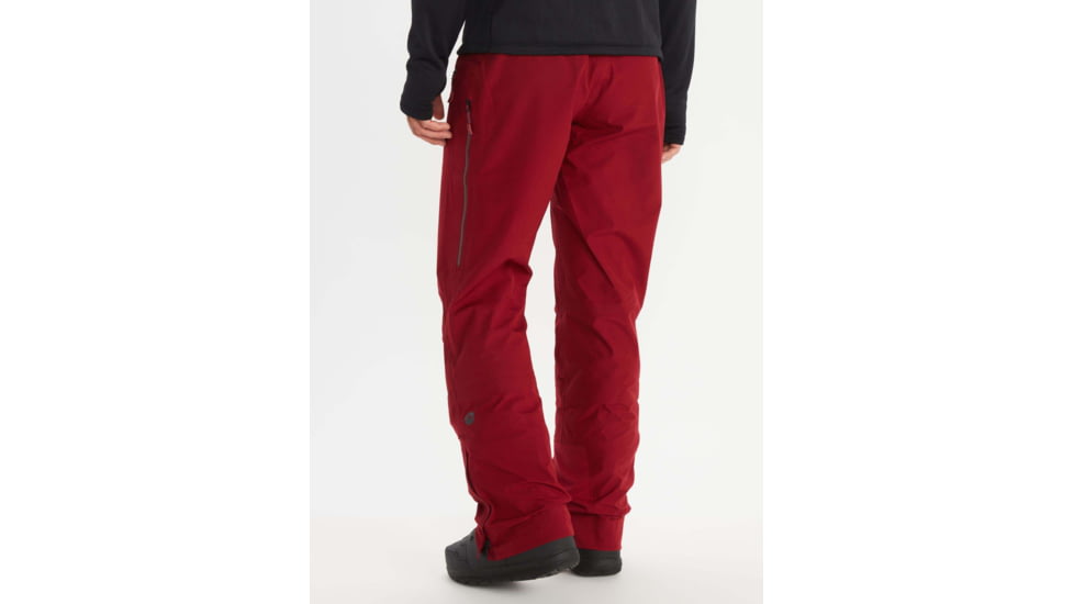 Marmot Spire Pant - Mens, Brick, Medium, 10450-066-M