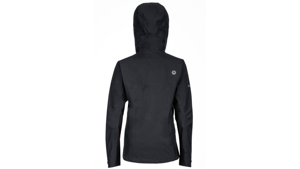Marmot Starfire Jacket - Womens, Black, Extra Small, 36530-001-XS