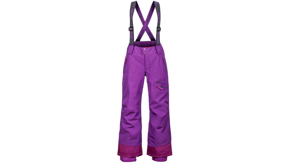 Marmot Starstruck Pant - Girl's