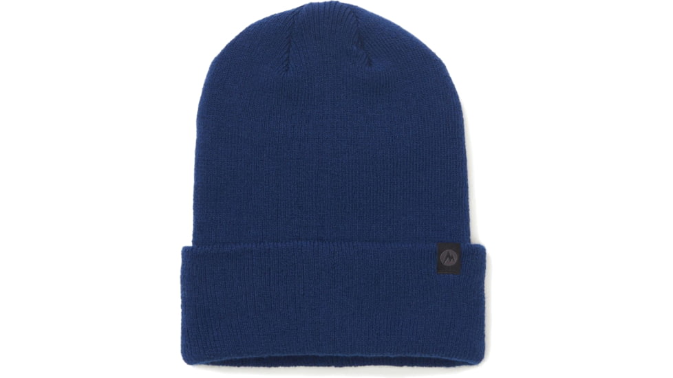 Marmot Steephollow Beanie, Arctic Navy, One Size, M13141-2975-ONE