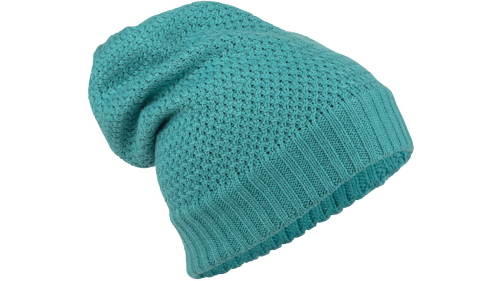 Marmot Stephanie Hat - Womens, Patina Green, One Size, 14640-4788-ONE