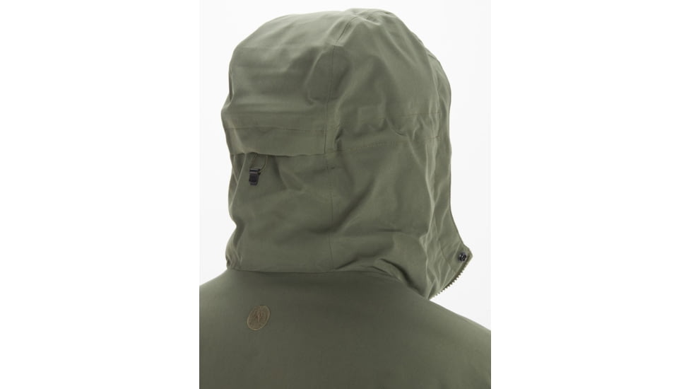 Marmot Stonehaven Jacket - Mens, Nori, Small, M13174-4859-S