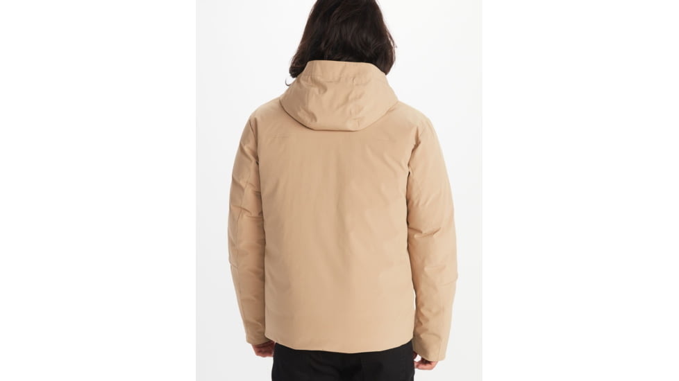 Marmot Stonehaven Jacket - Mens, Shetland, Extra Large, M13174-16310-XL